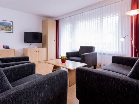 Aiglon Appartement/Fewo 2-Bettwohnung Nr. 2