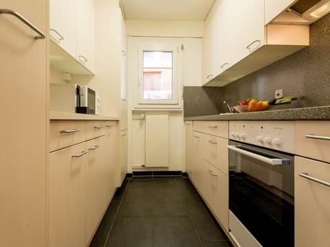 Aiglon Appartement/Fewo 2-Bettwohnung Nr. 2