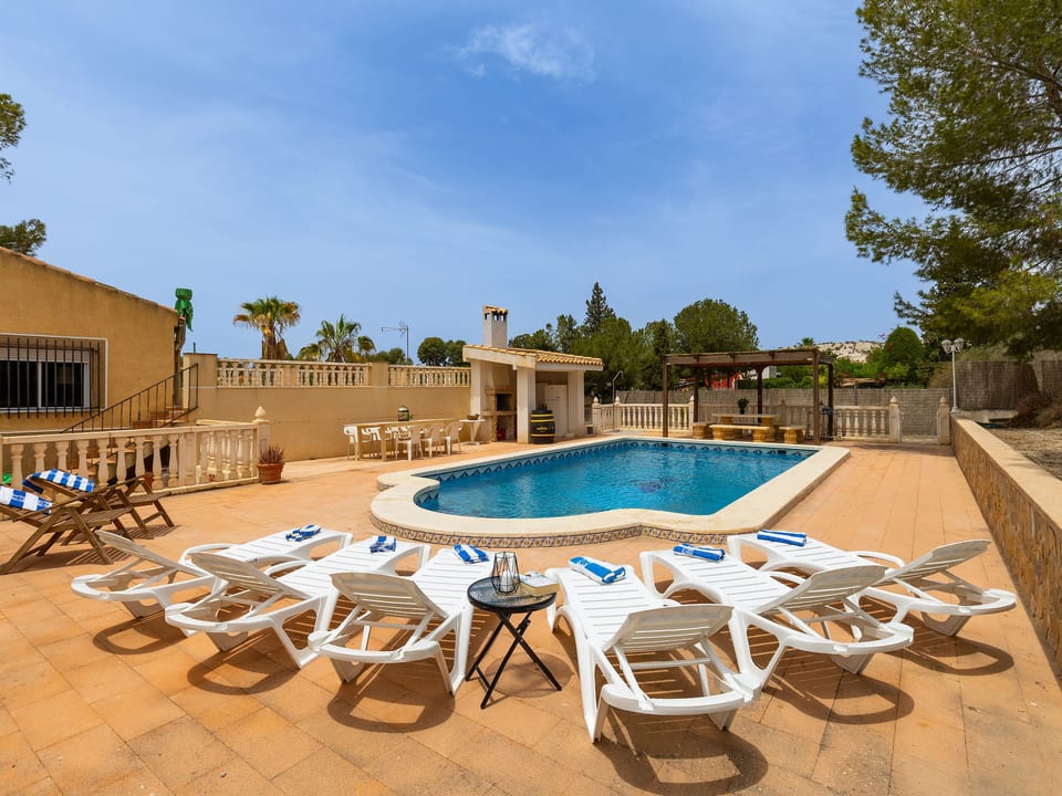 Pool Outdoor