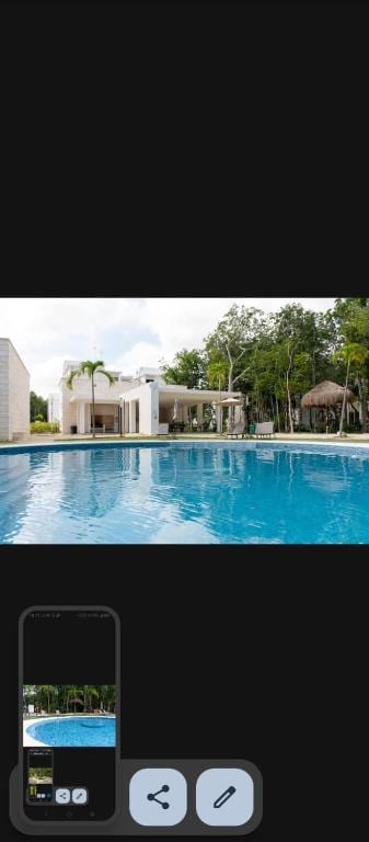 Selva Escondida Vacation condo