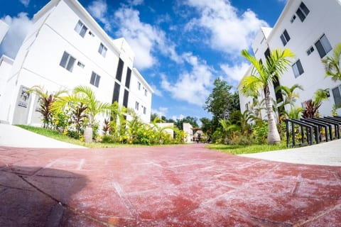 Selva Escondida Vacation condo