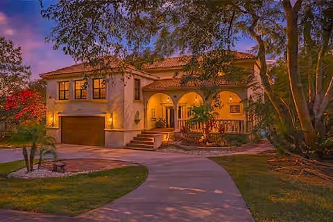 Philips Creek Villa. Fort Myers image 1