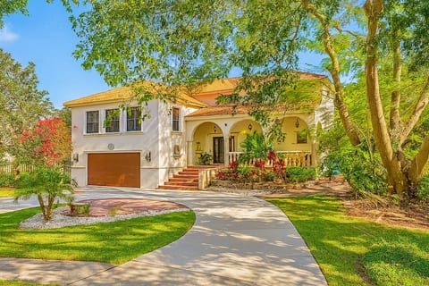 Philips Creek Villa. Fort Myers image 5