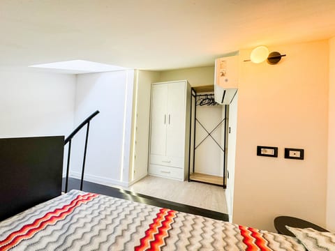 Trieste Holiday 1 Apartment