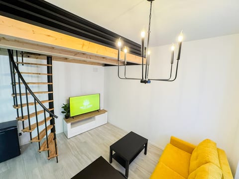 Trieste Holiday 1 Apartment