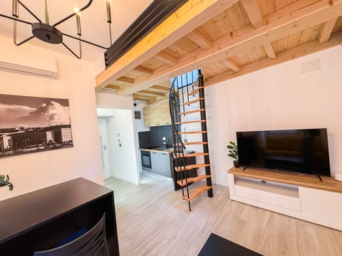 Trieste Holiday 1 Apartment