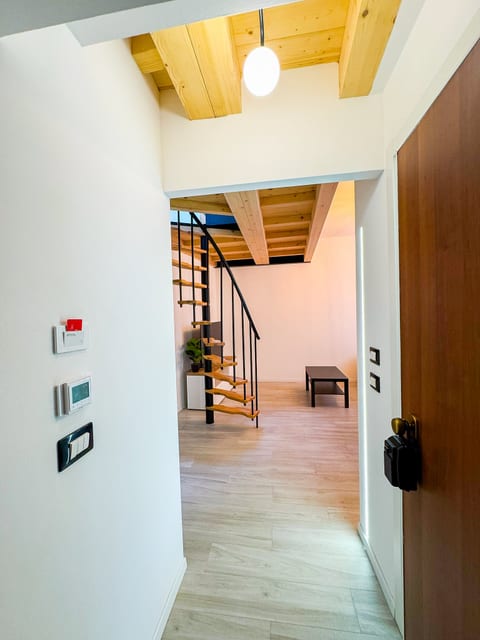 Trieste Holiday 1 Apartment