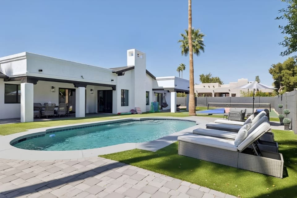 The Rally House - Scottsdale