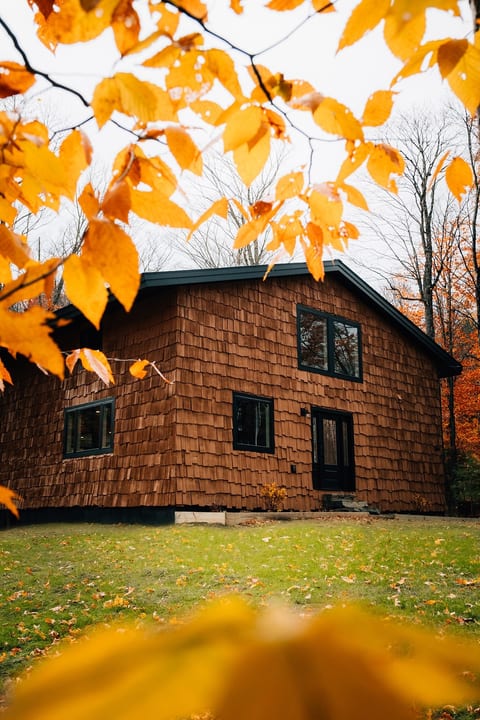 Spacious Ellen’s Edge in the Autumn