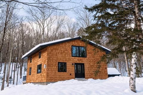 Ellen’s Edge, A Winter Wonderland