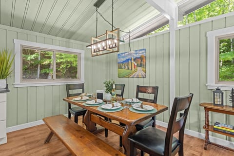 Dining Space