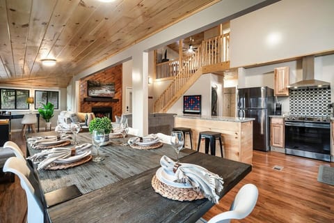 Smokey Acres Getaway