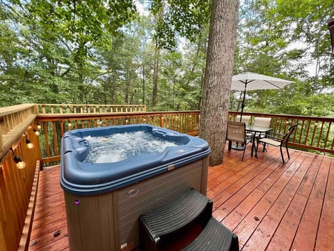 Smokey Acres Getaway