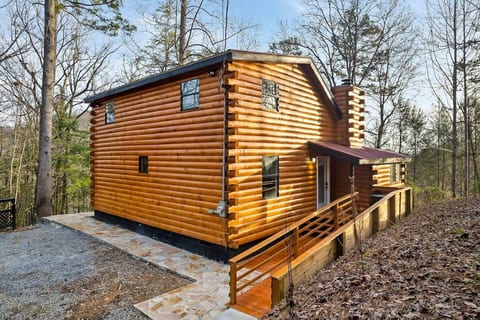Smokey Acres Getaway