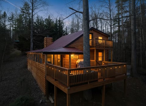 Smokey Acres Getaway