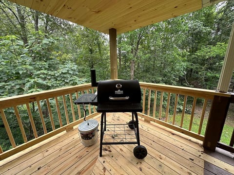 Kickback Shack - Pet Friendly near Pigeon Forge