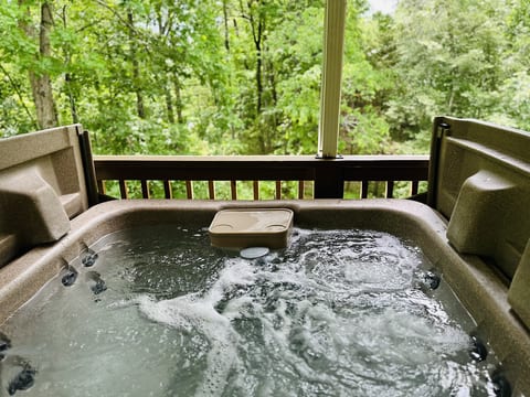 Kickback Shack - Pet Friendly near Pigeon Forge
