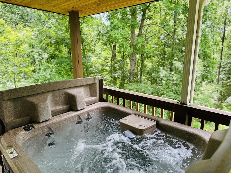 Kickback Shack - Pet Friendly near Pigeon Forge - Sevierville