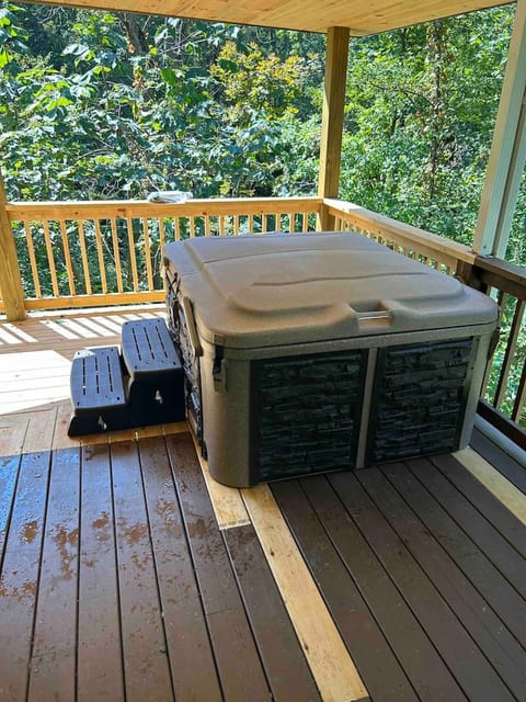 Kickback Shack - Pet Friendly near Pigeon Forge