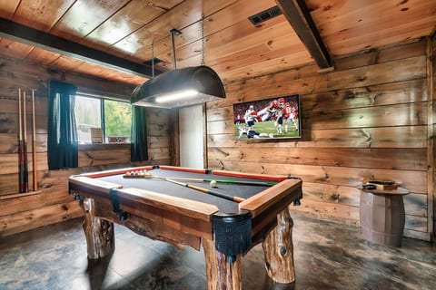 Hideout Haven Hot Tub Private Pool
