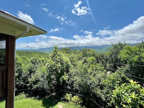 Panoramic Vista- Gatlinburg Hot Tub/ Pool Access