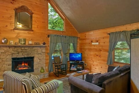 Passion Pointe Getaway