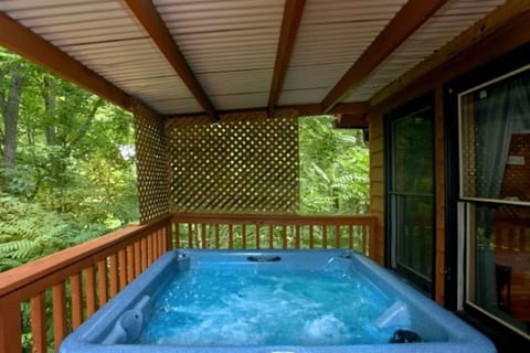 Passion Pointe Getaway