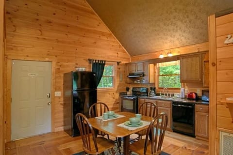 Passion Pointe Getaway