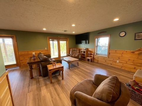 The Overlook Cabin Wears Valley Private Hot Tub
