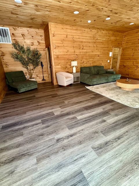Timberline Haven Gatlinburg Cabin