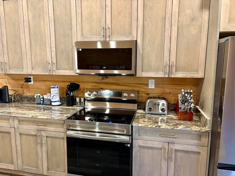 Timberline Haven Gatlinburg Cabin