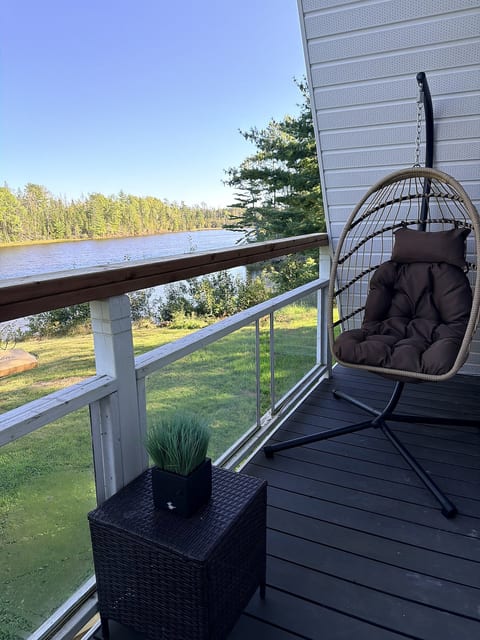 Cottage in Wallace near Fox Harbour Wentworth ski image 4
