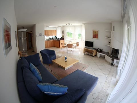 Edelweiss B 13 # 4-bed apartment, Dusche, WC 4-bed apartment, Dusche, WC
