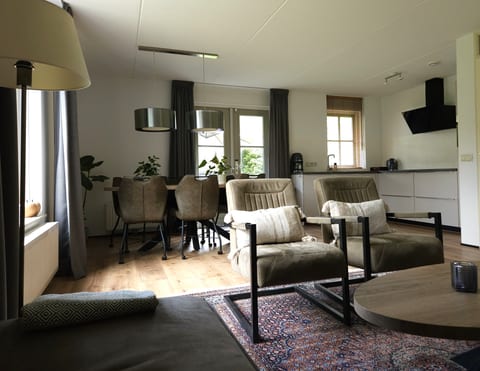 Buitenplaats Appelhoeve