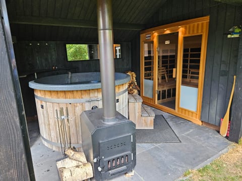 Buitenplaats Appelhoeve