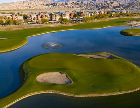 1BR Desert Oasis in Indio, CA