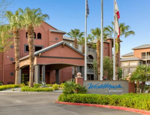 1BR Desert Oasis in Indio, CA