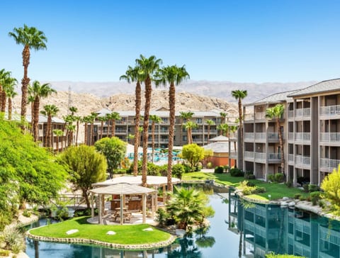 1BR Desert Oasis in Indio, CA