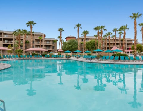 2BR Desert Oasis in Indio, CA