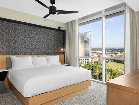 Atlanta – Cozy Studio Getaway