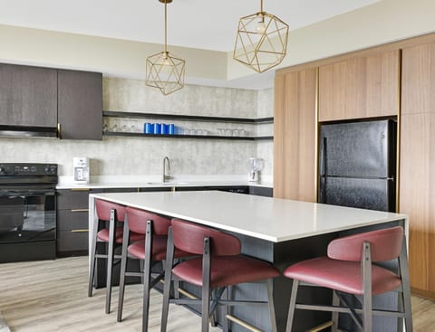 Atlanta – Cozy Studio Getaway