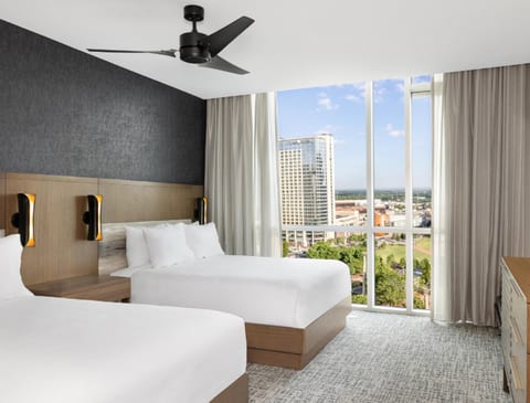 Atlanta – Cozy Studio Getaway