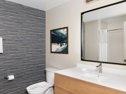 Atlanta – Cozy Studio Getaway
