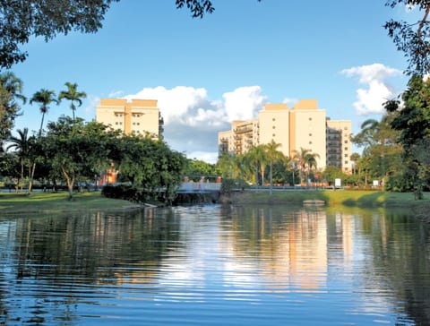 Palm-Aire Paradise – Pompano Beach, FL