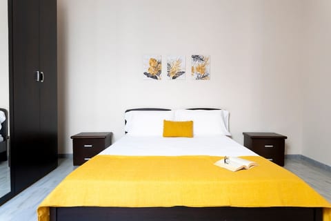 House 320 | Perfect stay in Comiso