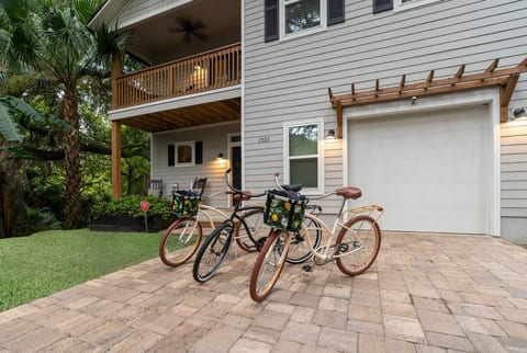 Cozy St. Augustine Beach Retreat Near Historic DT
