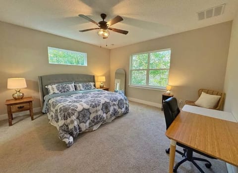 Cozy St. Augustine Beach Retreat Near Historic DT