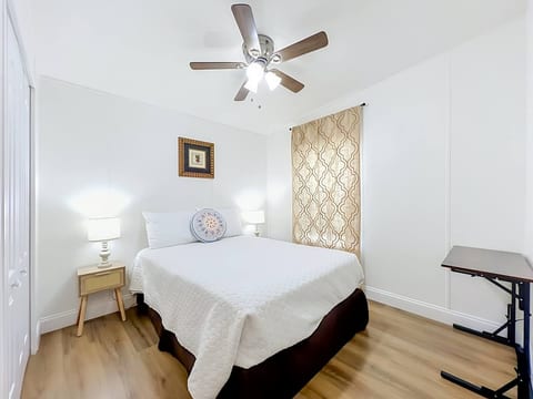 Hilltop Haven – Peaceful Casselberry Getaway