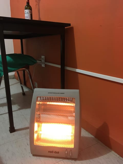 Habitacion privada en Centro c/ AIre Acondicionado
