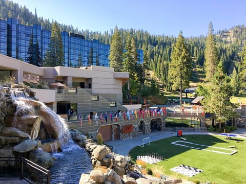 Carey's Slopeside 2 Bd 2 Bth 400 Resort RD
